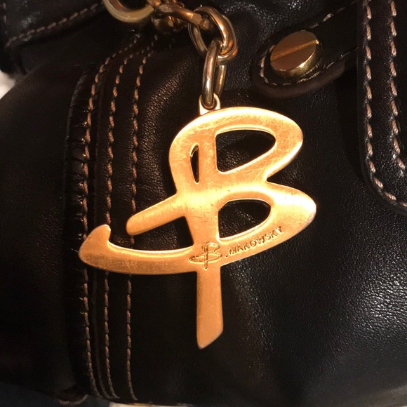 MAKOWSKY shoulder bag - Picture 11 of 11